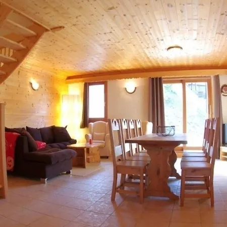 House La Piaz 2 *
