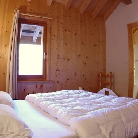 House La Piaz 2 Сasa de vacaciones Valmorel