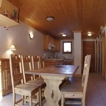 House La Piaz 2 * Valmorel