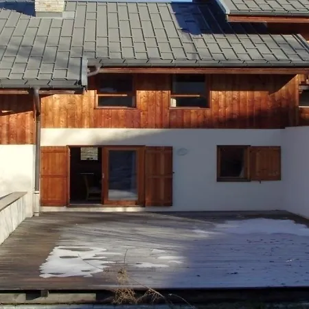 House La Piaz 2