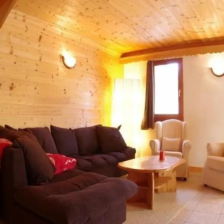 House La Piaz 2 Сasa de vacaciones
