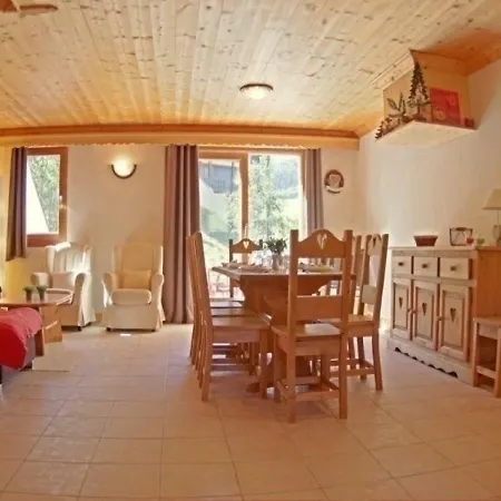 House La Piaz 2 Сasa de vacaciones
